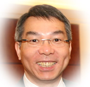 Chuck C.M. Ko